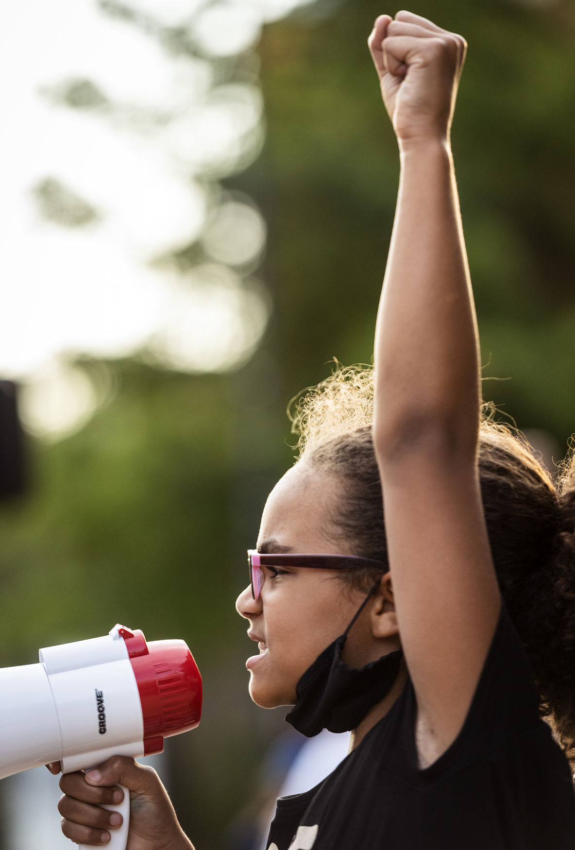Protest